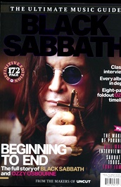 Uncut Umg Defenetiv (UK) omslag