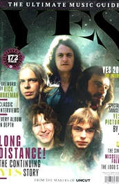 Uncut Umg Defenetiv (UK) omslag