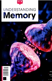 Understanding Memory omslag