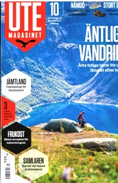 Utemagasinet omslag