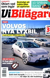 Vi Bilägare omslag