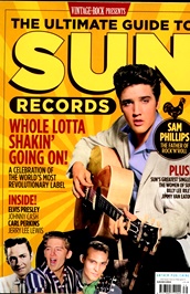 Vintage Rock Presents (UK) omslag