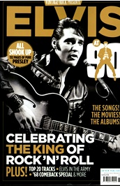 Vintage Rock Presents (UK) omslag