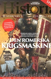 Världens Historia Special omslag