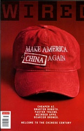 Wired (US) omslag