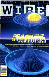 Wired (US) omslag