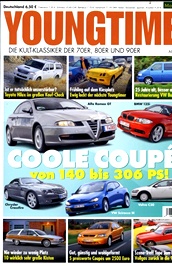 Youngtimer (motor Kl.) (DE) omslag