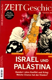 Zeit Geschichte (DE) omslag