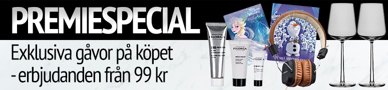 prenumerationer med premier