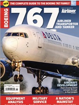 Key Aviation Series (UK) omslag