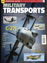 War Aircrafts (UK) omslag