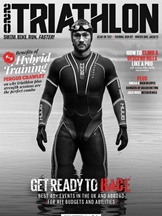 220 Triathlon (UK) omslag