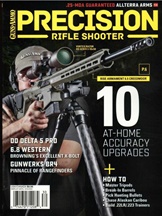 Guns & Ammo Special (US) omslag