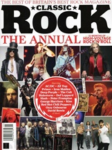 Classic Rock Special (UK) omslag