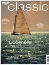 Yacht Classic (DE) omslag