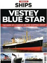 World Of Ships (UK) omslag