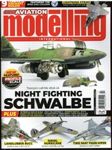 Phoenix Aviation Modeling (DE) omslag