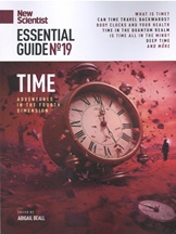New Scientist Essential G (UK) omslag