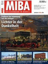 Miba (DE) omslag