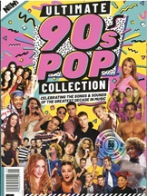 The Ultimate Collection (UK) omslag