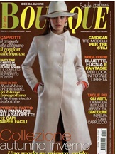 La Mia Boutique (IT) omslag