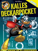 Ankeborgs Samlarpocket omslag