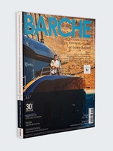 Barche (IT) omslag