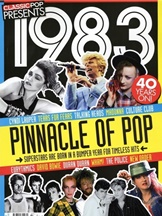 Classic Pop Presents (UK) omslag