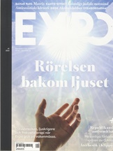 Expo omslag