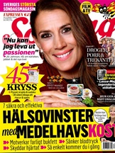 Expressen Söndag omslag