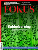Fokus omslag