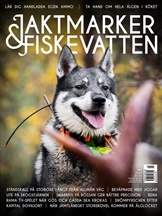 Jaktmarker & Fiskevatten omslag