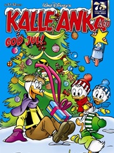 Kalle Anka & C:o omslag