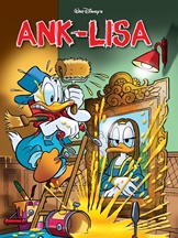Kalle Ankas Pocket Special omslag