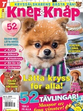 Knep & Knåp omslag