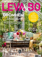 LEVA & BO omslag