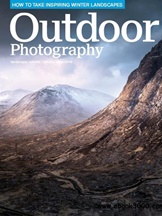 Outdoor Photography (UK) omslag