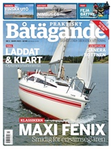 Praktiskt Båtägande omslag
