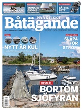 Praktiskt Båtägande omslag