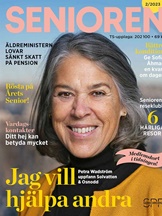 Senioren omslag