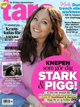 Tara omslag