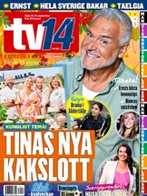 tv14 omslag