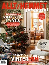 Allt i Hemmet omslag