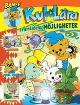 Bamse Kul att Lära omslag