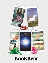 BookBeat premium omslag