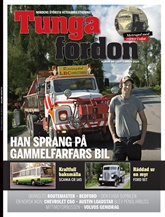 Classic Motor omslag