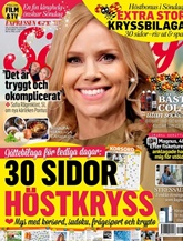 Expressen Söndag omslag
