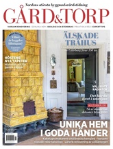 Gård & Torp omslag