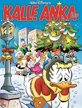 Kalle Anka & C:o omslag