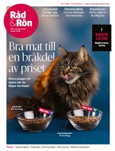 Råd & Rön omslag
